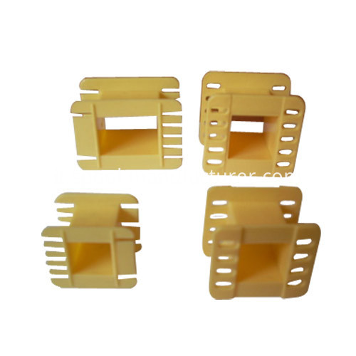 Bobina del trasformatore transformer bobbin