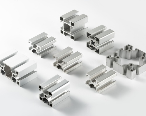 aluminum assembly line profile aluminum assembly line profile
