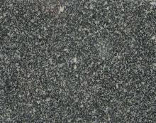 Snow Black Granite