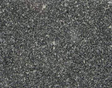 Snow Black Granite