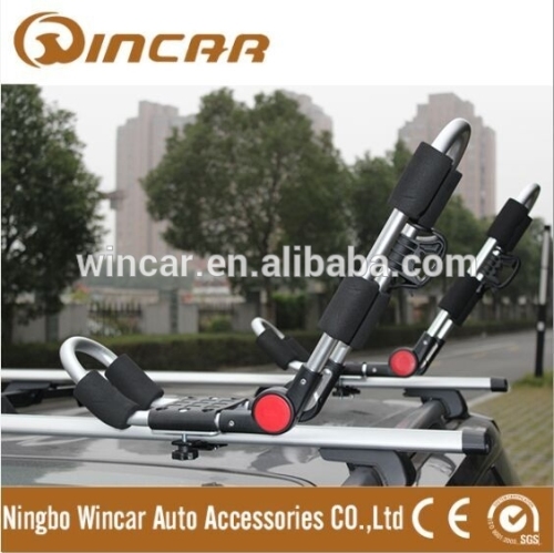 Aluminum Kayak Rack,Kayak Roof Rack By Ningbo Wincar