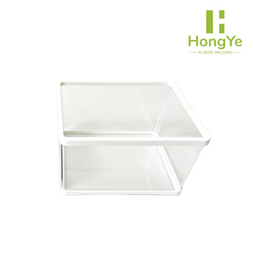 Compact Multi-Functional Plastic Desktop Aquarium