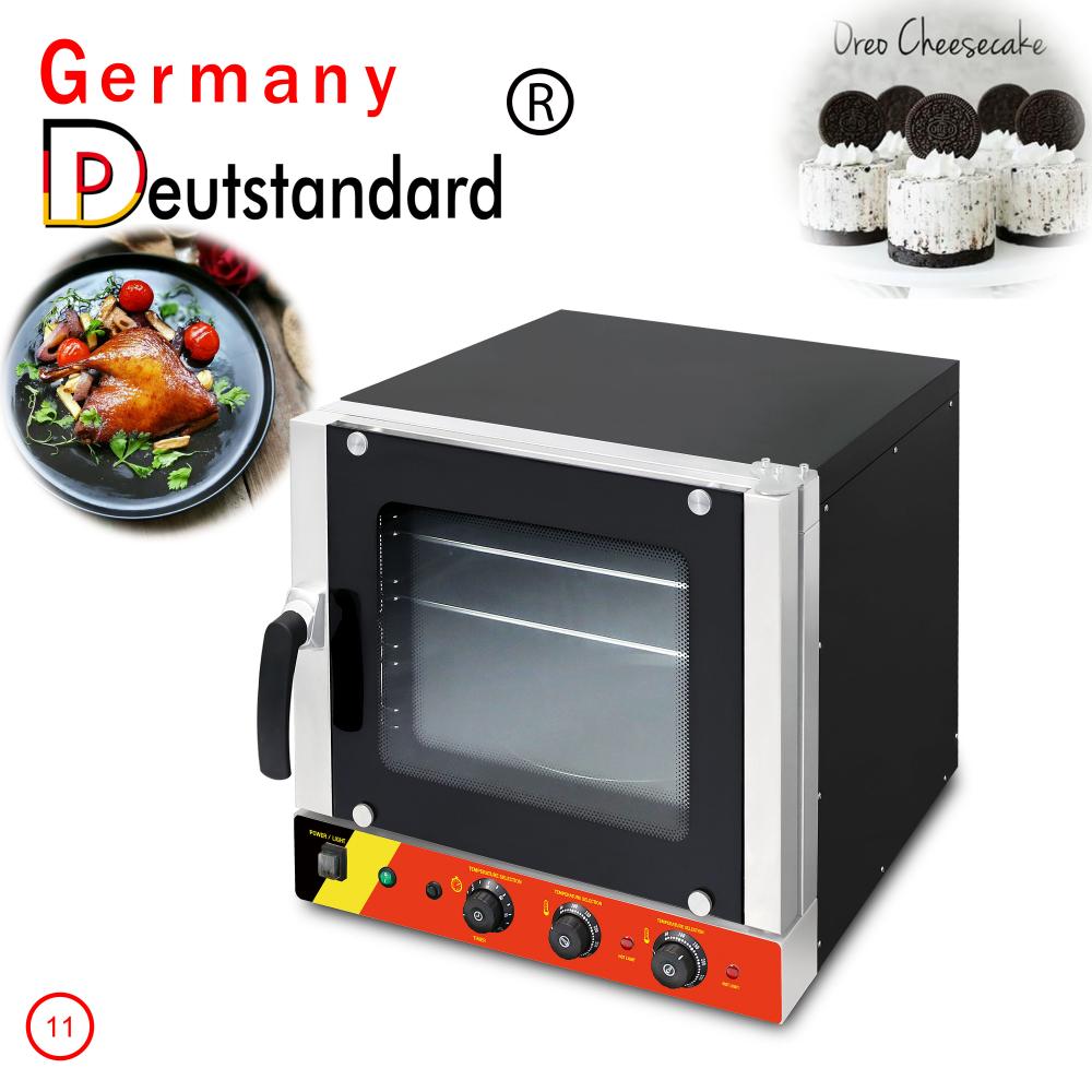 Hot Air Circulation Electric Oven