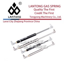 Pressure Adjustable Gas Spring Controllable Gas Spring