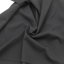 Water Repellent Recycled Polyester Fabric for Jackets