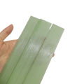 Strips de fibra de vidrio epoxi FRP Fibra