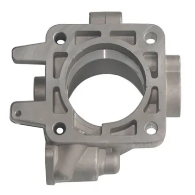 Customized direct factory source good quality high precision aluminum die casting mold