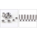 Wholesale Price Grade 8.8 Screw Bolts And Nuts