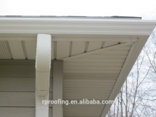 Cheap vinyl siding external wall panel,vinyl siding china with high quality