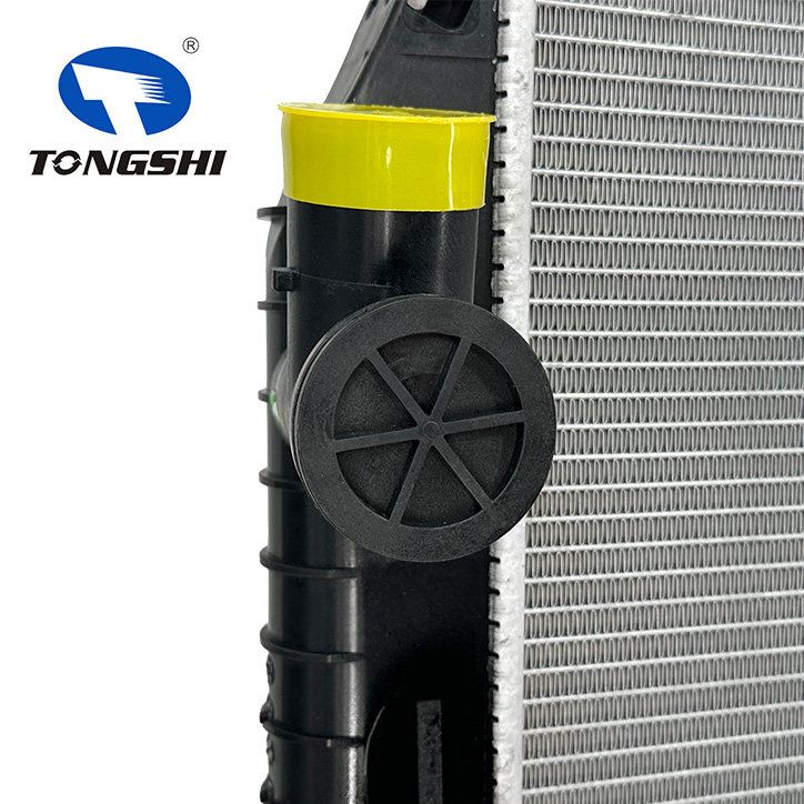 Truck Radiator for HINO 500 FG/GH Euro 5 2013 ,16041-E0570 Truck Radiator for HINO 500 FG/GH Euro 5 2013 ,16041-E0570