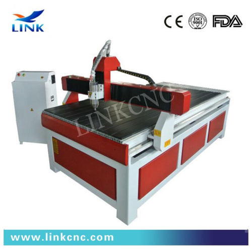 World Popular 1224 CNC Engraving Machine Router with CE