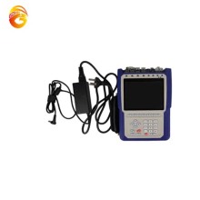 Handh eld Network Packet Analyzer