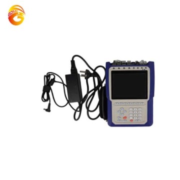 Handh eld Network Packet Analyzer