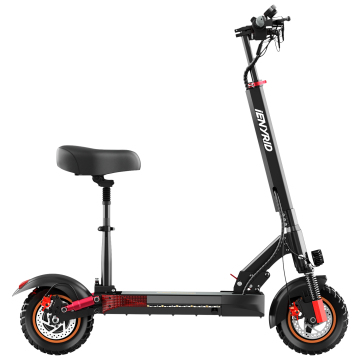 Affordable Factory-Wholesale Pneumatic Dirt Tires Motorized Scooters and Electric Mobility Kick Scooters