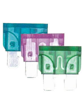 Auto Fuse Atc/Agc/Agu/Gbc/Max/Mini Fuse