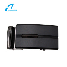 Fashion Cowhide Leather Belt Buckle Automatic Buckle