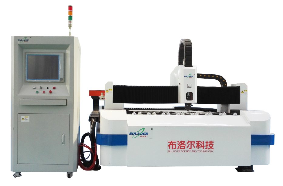 CNC Laser Cutting Machine for Stainless Steel