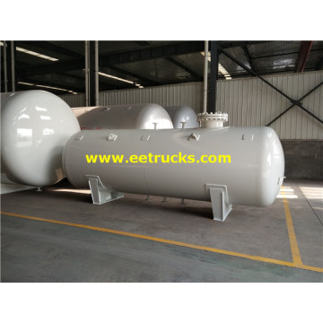 5000 Gallons Small LPG Aboveground Tanks