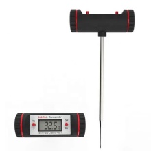 Big Screen Digital STEM Home Meat Cooking Thermometer for Kitchen