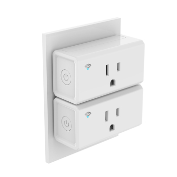 Wifi Sockets Smart Power Strip ODM