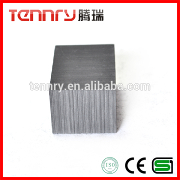 High Strength Synthetic Graphite Block