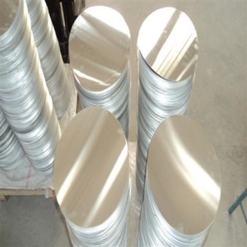 cookware material aluminium circles 1050