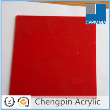 different color transparent cheap plexiglass sheets