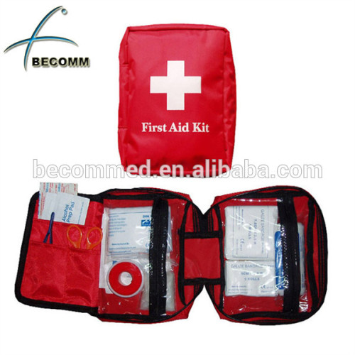 High quality military first aid kit