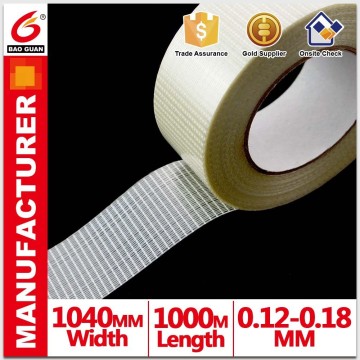 dustrial fixed ideal glass fiber tape