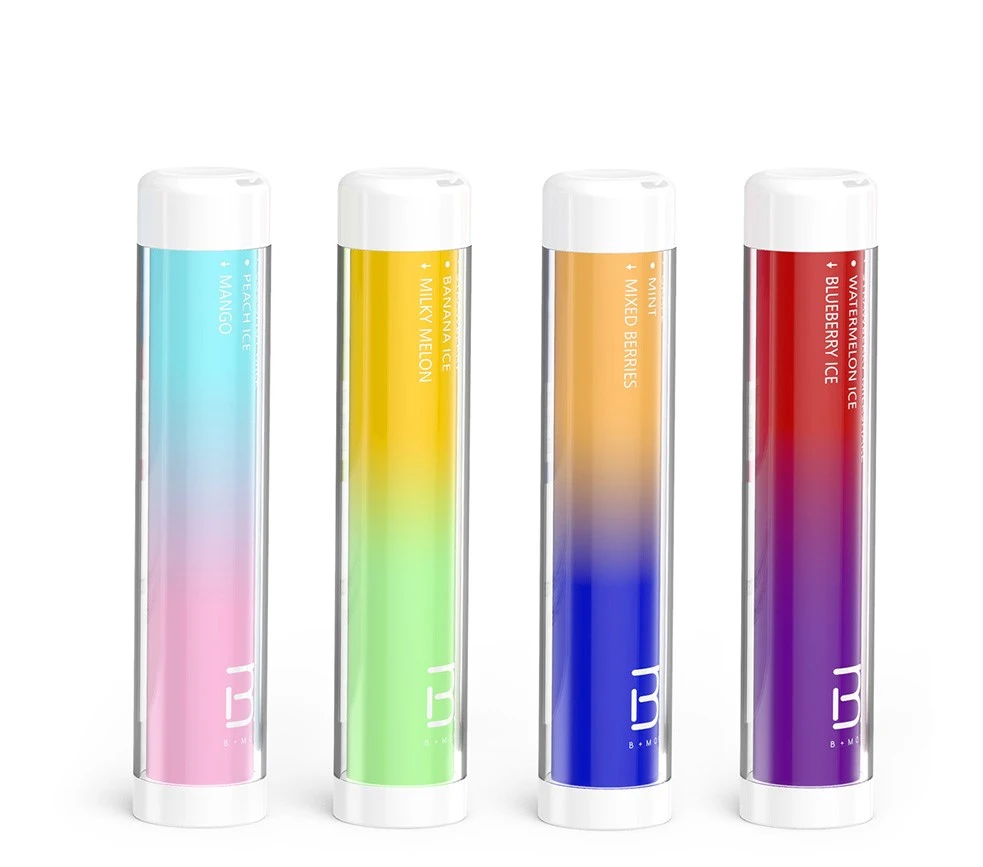 Newest Disposable 3500puffs Pod Cartridge 1500mAh Battery 6.5ml Filled Vape Pods 4 Flavors Vs Bang XXL Bmor Pi 3-in-1 Disposable Vape