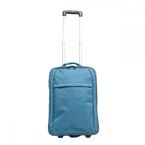 Kabin Saiz Bag Trolley Luggage Bag Travel Bag