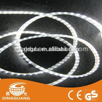 High brightness 110v smd 5050 strip flash led light