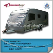hot sell pop up trailer covers china supply