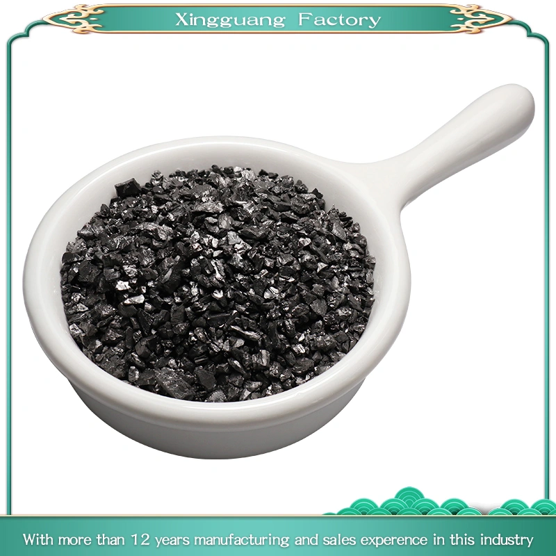 95% Carbon Additive Petroleum Coke 1-5mm