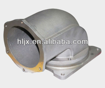 Accessory of throttle body For LS1/LS6