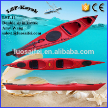 LSF ocean angler kayaks