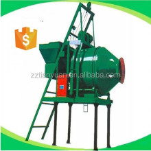 All Types of Small Construction Cement Mixer Machines