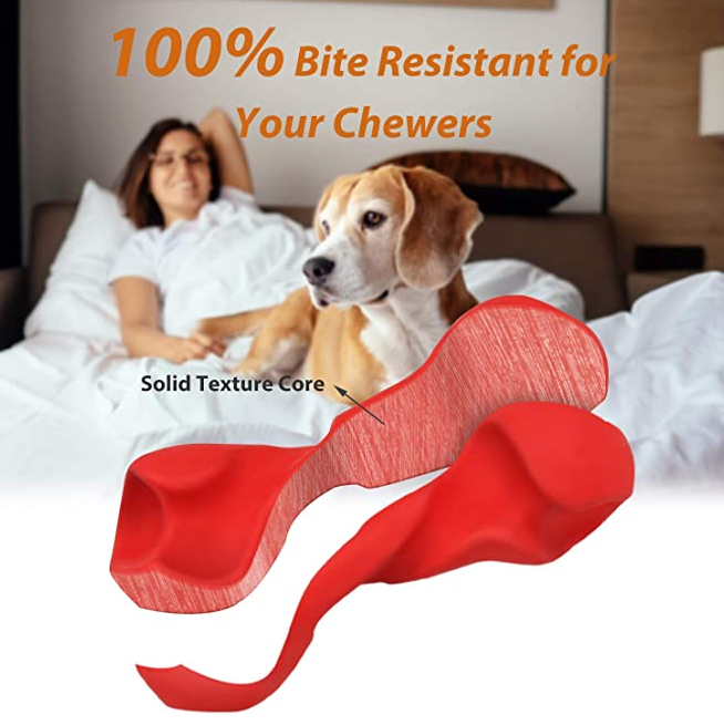 Dental Chew Toys for Dogs