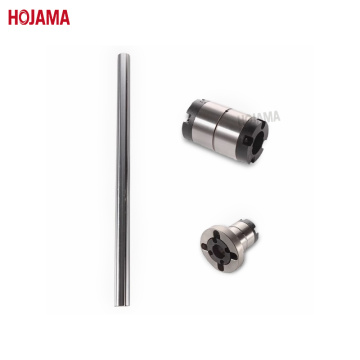 10mm Hollow Solid SLT010 Ball Spline