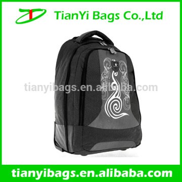 Children travel trolley luggage bag,trolley travel bag,travel bag with trolley