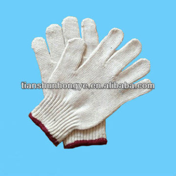 Factory Outlet Industrial Hand Job Knit Glove