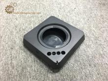 Electronic Part Injection Plastic Moulding