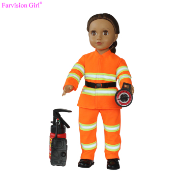 Custom real mini girl doll display