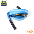 Trousse Slackline en polyester sur mesure