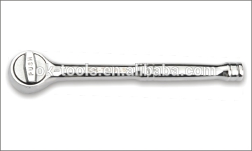 Ratchet Handle Wrench,ratchet wrench Type and Carbon Steel Material ratchet wrench