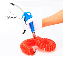 Flex Air Compressor Pneumatic Hose Reel