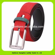 15224 6289 Wholesale price fashion designer real leather belt