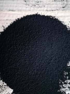Rubber Material N550 Carbon Black Granular
