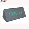 Digital Alarm Led Clock con temperatura