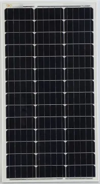 70W Mono Solar Panel